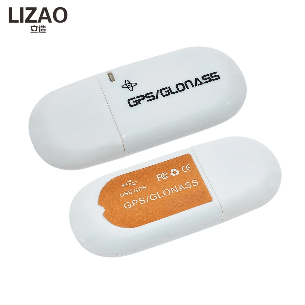 LIZAO VK-172 GPS GLONASS USB Module GMOUSE USB Interface High Sensitivity Car Navigation Positioning Tracking Module