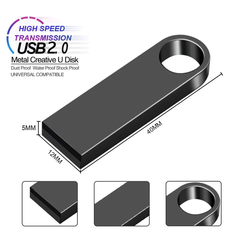 USB 플래시 드라이브, 128Gb 펜드라이브, 128Gb 메모리 스틱, 32Gb, 4 Gb, 금속 64 Gb, 8Gb, 16 Gb