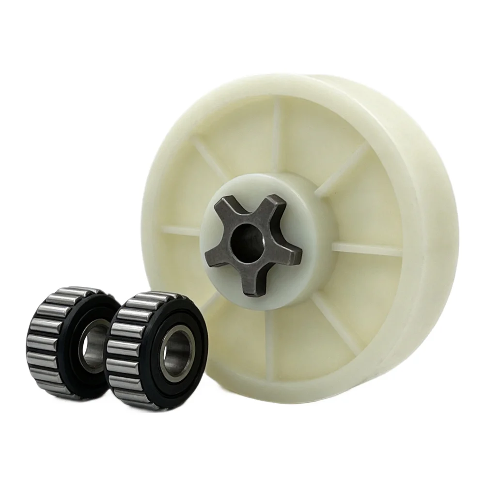 Sprocket Kit Six Sprockets For Remington Electric Chainsaws For Remington Electric Polesaws Chainsaw Garden Chainsaw Parts