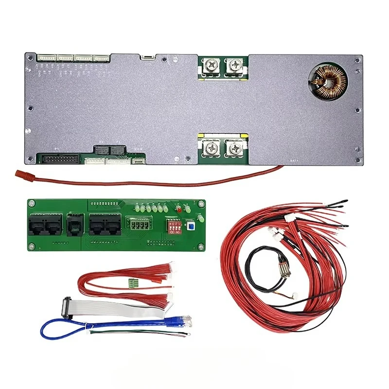 8-16S 24V 48V 100A/…