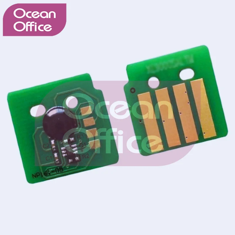 4X Toner Cartridge Chip support for Xerox Versalink C7020 C7025 C7030 7020 7025 7030 Drum Unit Chip
