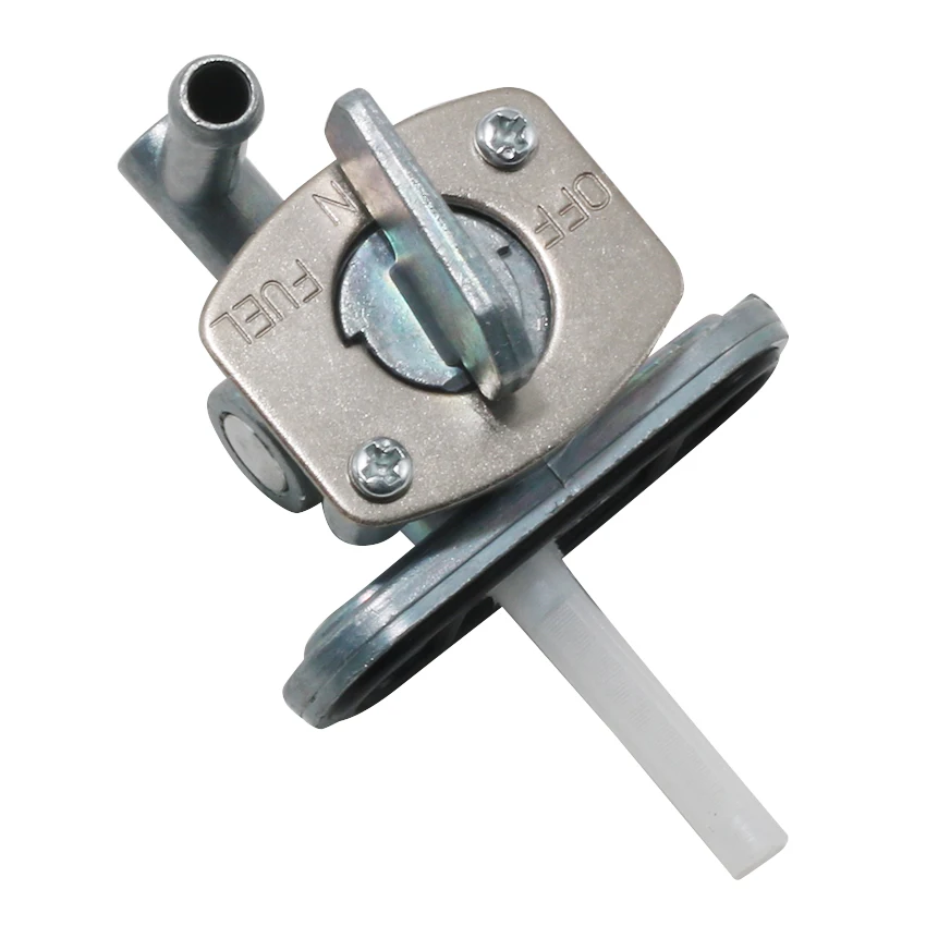 

Motorcycle Fuel Gas Tank Switch For Kawasaki KX125 1992-1998 Kawasaki KX250 1992-1998 OEM:51023-1182 OEM:51023-1334