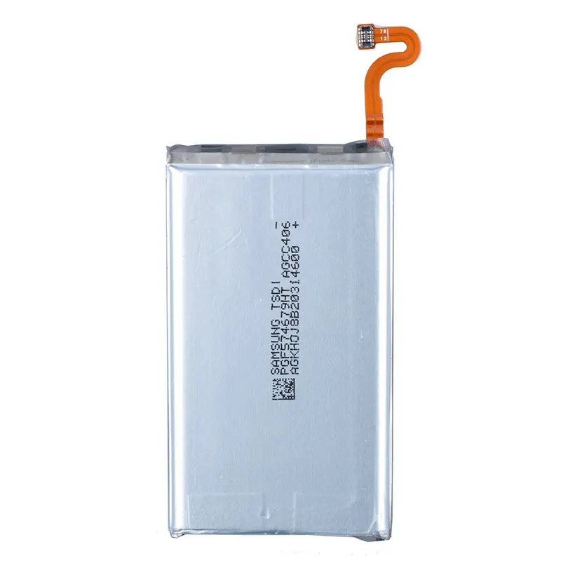 Original EB-BG965ABE Battery For Samsung GALAXY S9 Plus G9650 S9+ G965F Phone Rated 5.0 /5 base 3500mAh