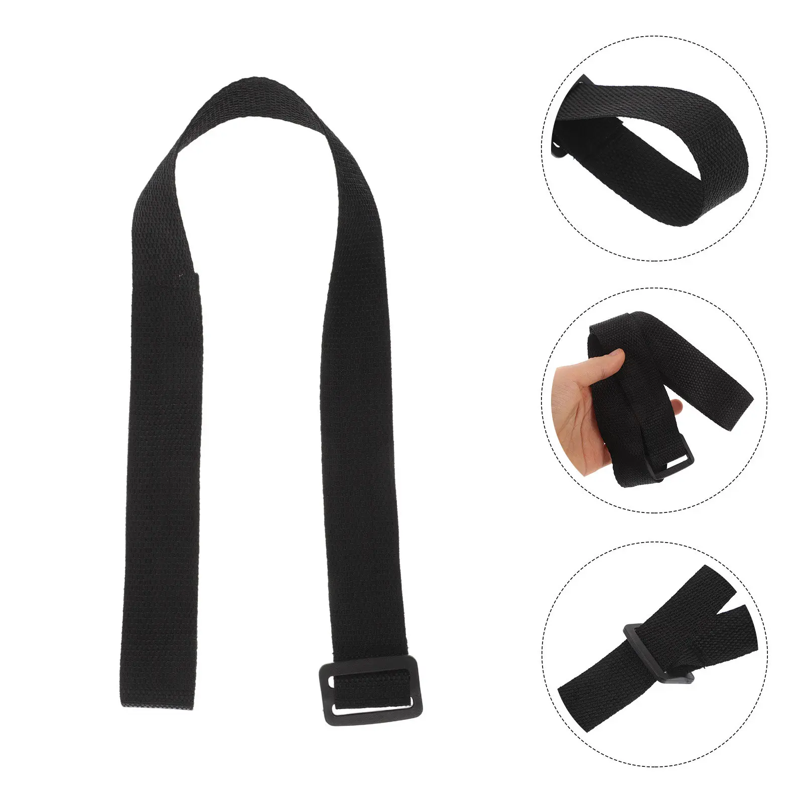 

10 шт. Регулируемые ремни безопасности для детских колясок, поводок-фиксатор от потери для универсальных колясок, инвалидных кресел, защиты малышей при ходьбе