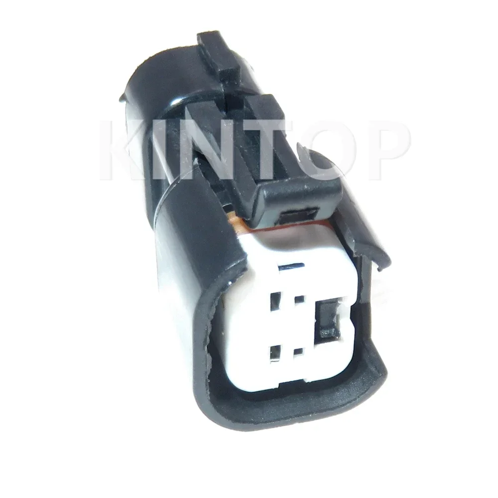 

1 Set 2 Pins Auto Wiring Terminal Connector Nippon To EV6 Socket AC Assembly Automobile Female To Male Interface Converter