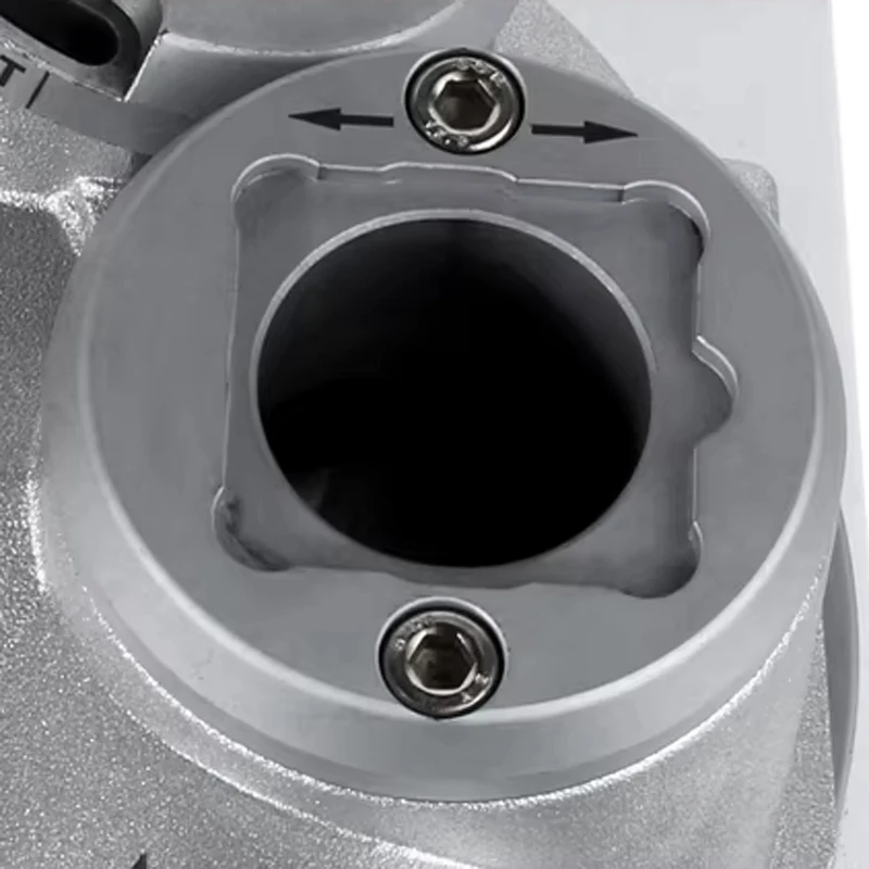 

Universal Mini Portable Milling Cutter Grinder 220V Mistake-Proof Sharpener for 2, 3, or 4-Flute Tools Tungsten Steel Grinder Fo