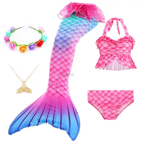 10 best sales sjöjungfrufena - №9