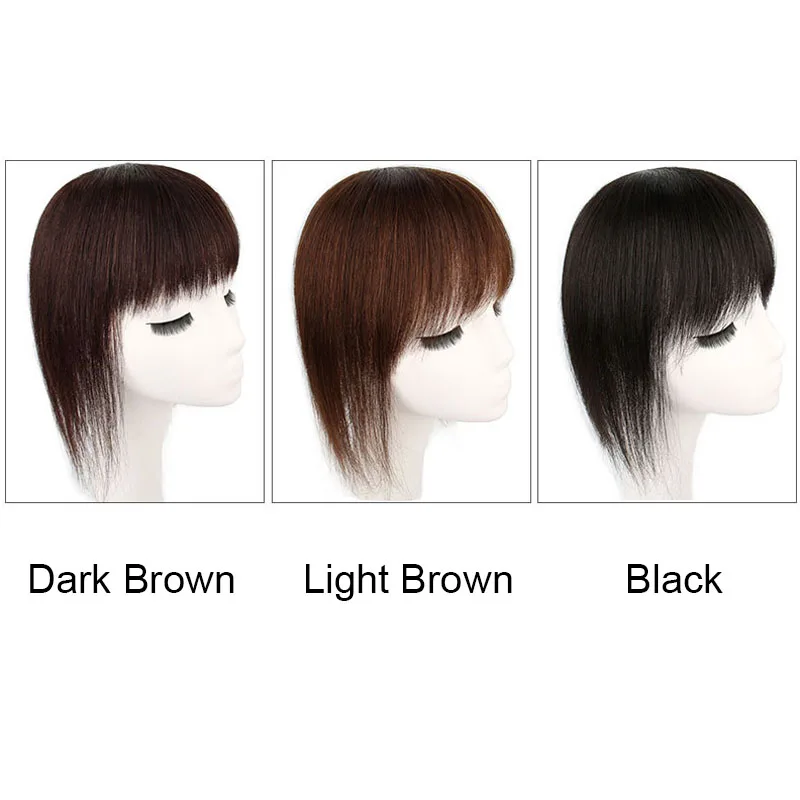 여성용 인모 탑 헤어피스, 회색 머리 가리개, 눈에 띄지 않는 헤어피스, 여성용 회색 머리 가리개, 진짜 머리카락으로 만든 헤어피스