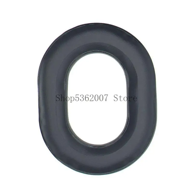 

Ear Cushion Cover Cup Earmuff Replacement for David Clark H10 Series Aviation 40JB