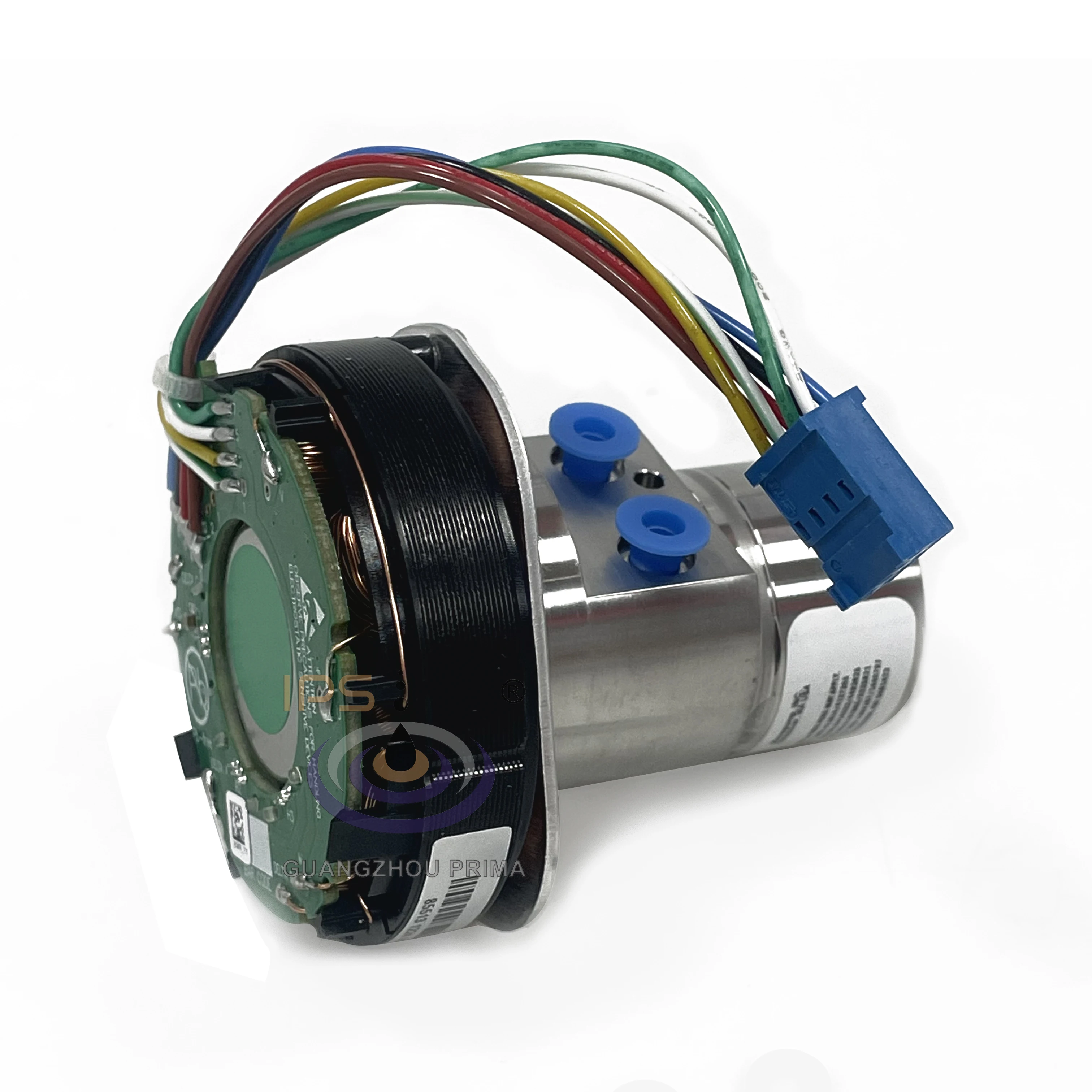 Рисунок 4 - Запасной микронасос VJ1040 для