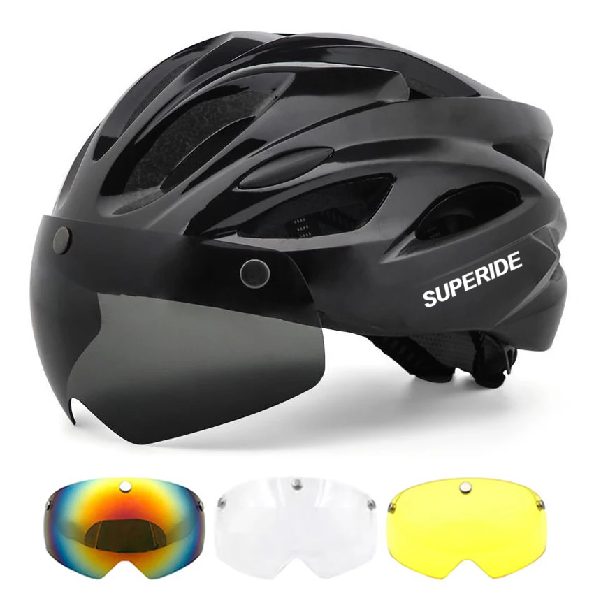 #2 New Bicycle Helmets Arrivals