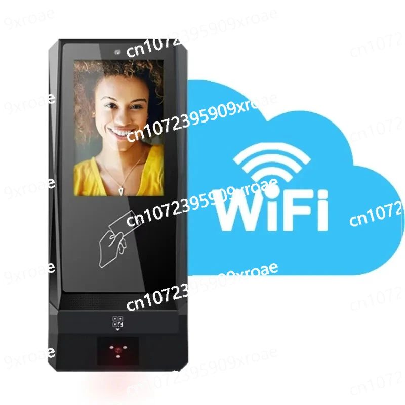 

Mental Hotel Business Key Label Card Automate The Enter Of Gym With Wiegand