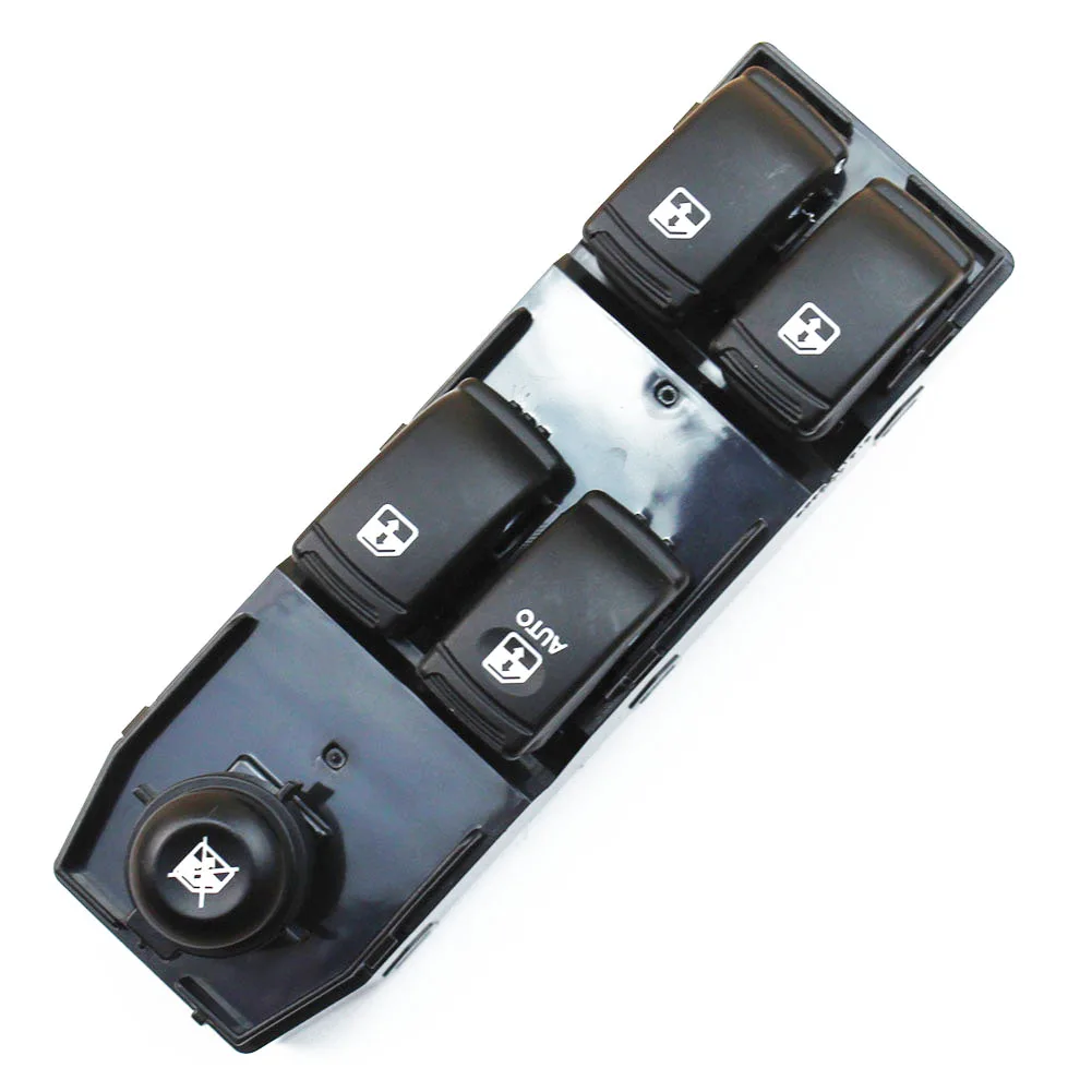 1PCS 96552814 Front Left Window Control Switch Button For Chevrolet Optra Daewoo Lacetti