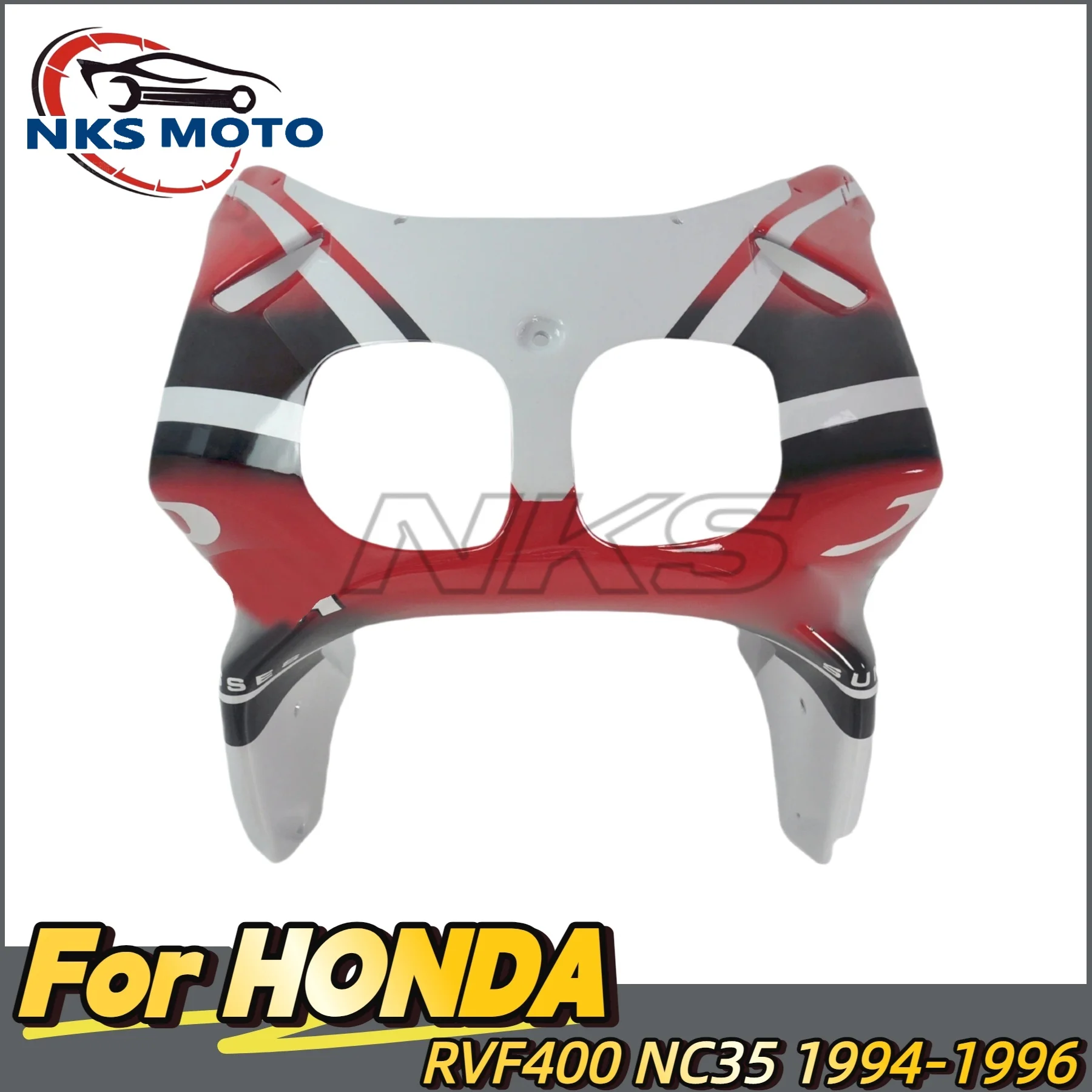 

Custom Motorcycle Fairings For Honda NC35 RVF400 1994-1996 Plastic Fairing Kit RVF 400 NC 35 94 95 96 Bodyframe Cowl Cover