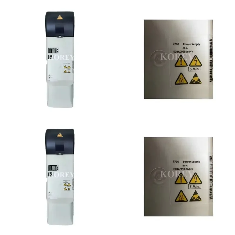 New, Ready Stock Lenze Servo Driver E70ACPSE0604V in Stock