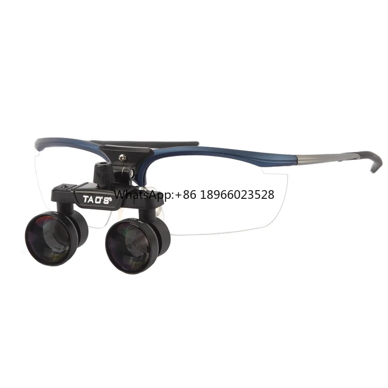 HD!!! New Product Ideas 2021 3.5x  Binocular Loupes Dental For Medical Purposes