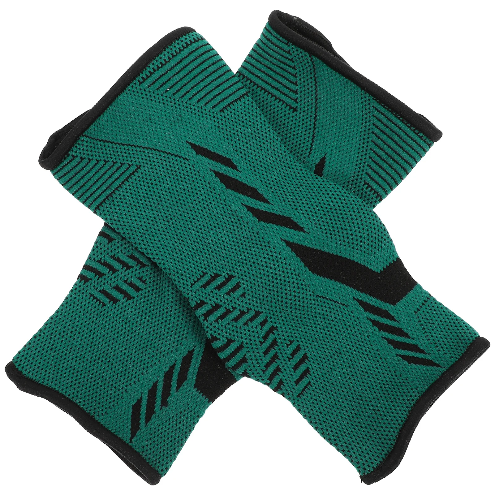 

1Pair Breathable Compression Socks Ankle Brace Comfortable Ankle Sleeve Sports Foot Plantar Fasciitis Socks Pressure Sock