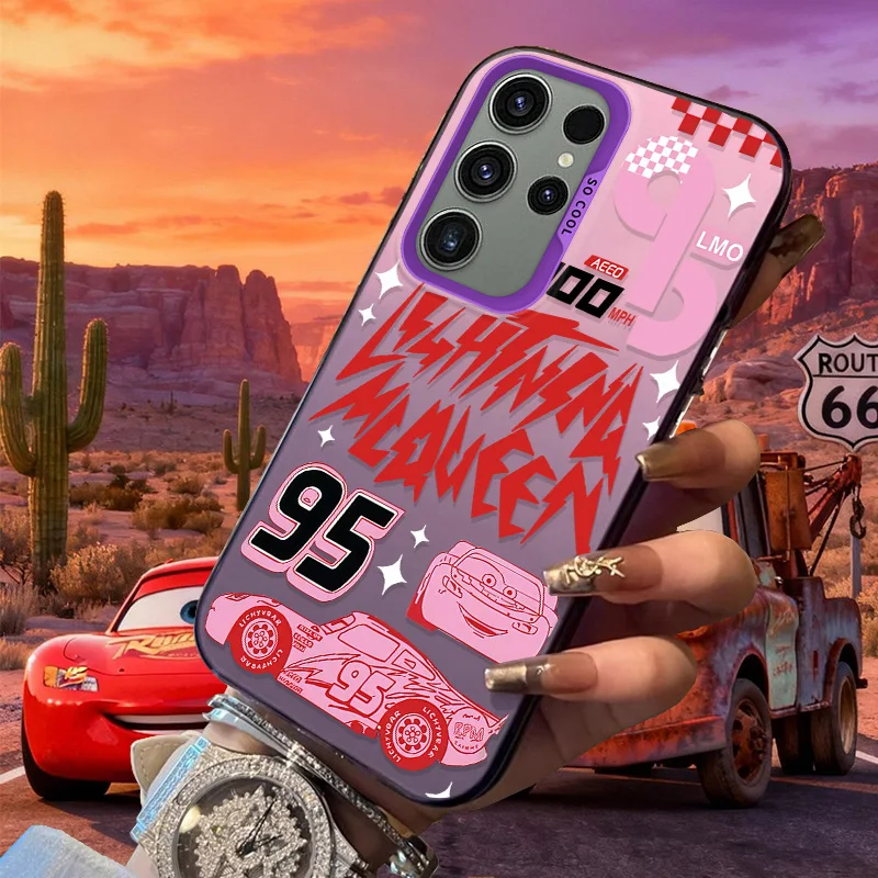 Cars Lightning Mcqu…