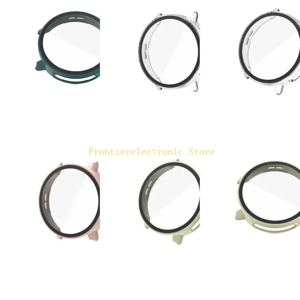 

G8DB Защитный кожух для Bounce 2 Kids Adventure Watch Амортизирующий материал ПК