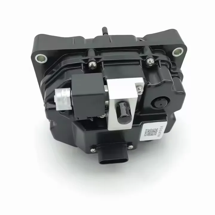 

Engine Spare Parts Adblue Urea Pump 612640130694 QP-1000 Metering Pump 1001767222 For WEICHAI Engine