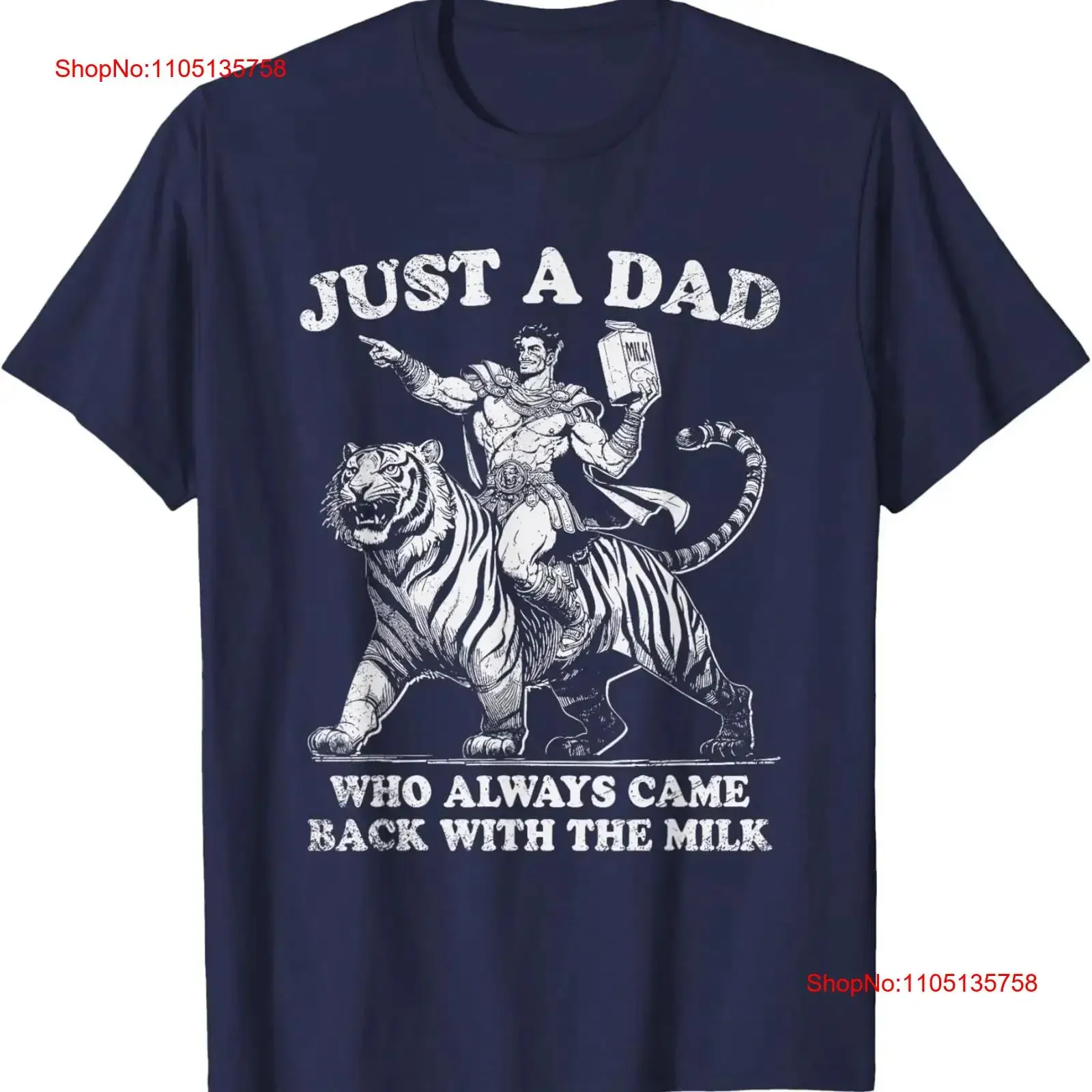 Just A Dad Who Alwa… - image