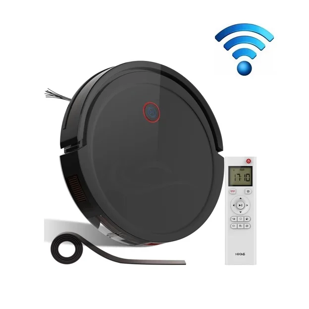 مكانس كهربائية للكنس الروبوتية HKS-881WIFI