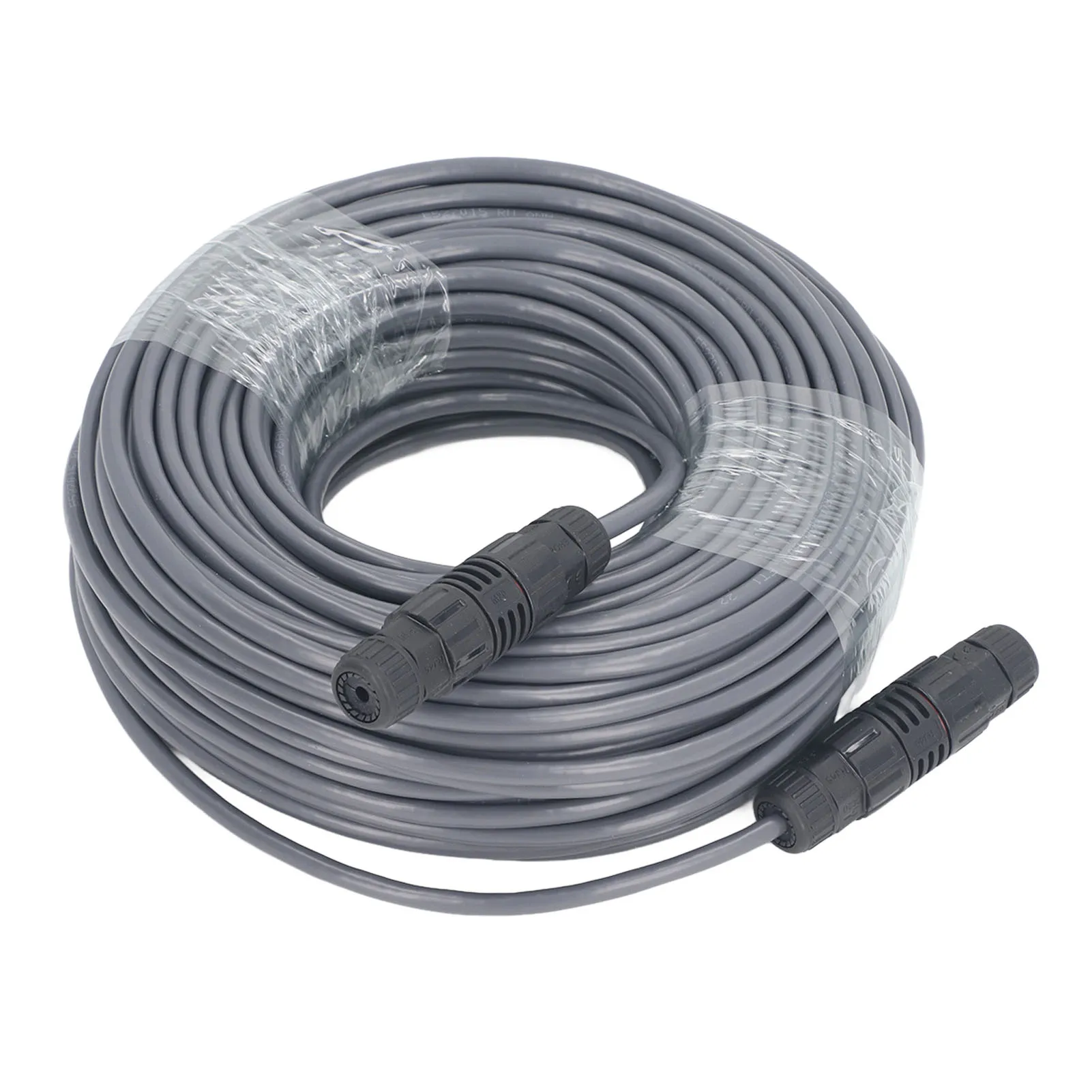 Starlink Extension Cable 150ft Extend to 225ft IP68 Waterproof Support 1000M Protocol Starlink Cable