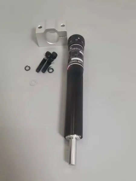 For Hydro Speed Reg…