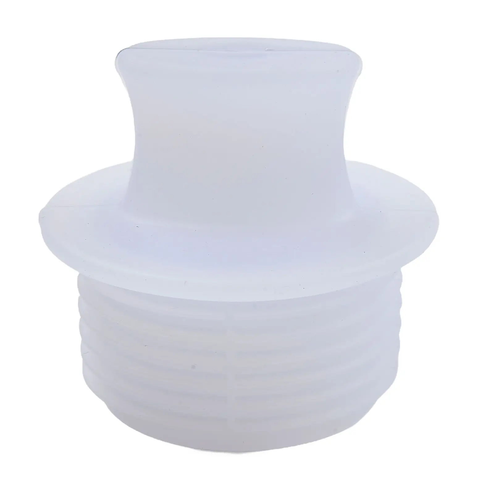 Sustainable Silicone Bottle Stoppers Suitable for Various Bottles Essential Accessories to Keep Beverages Fresh