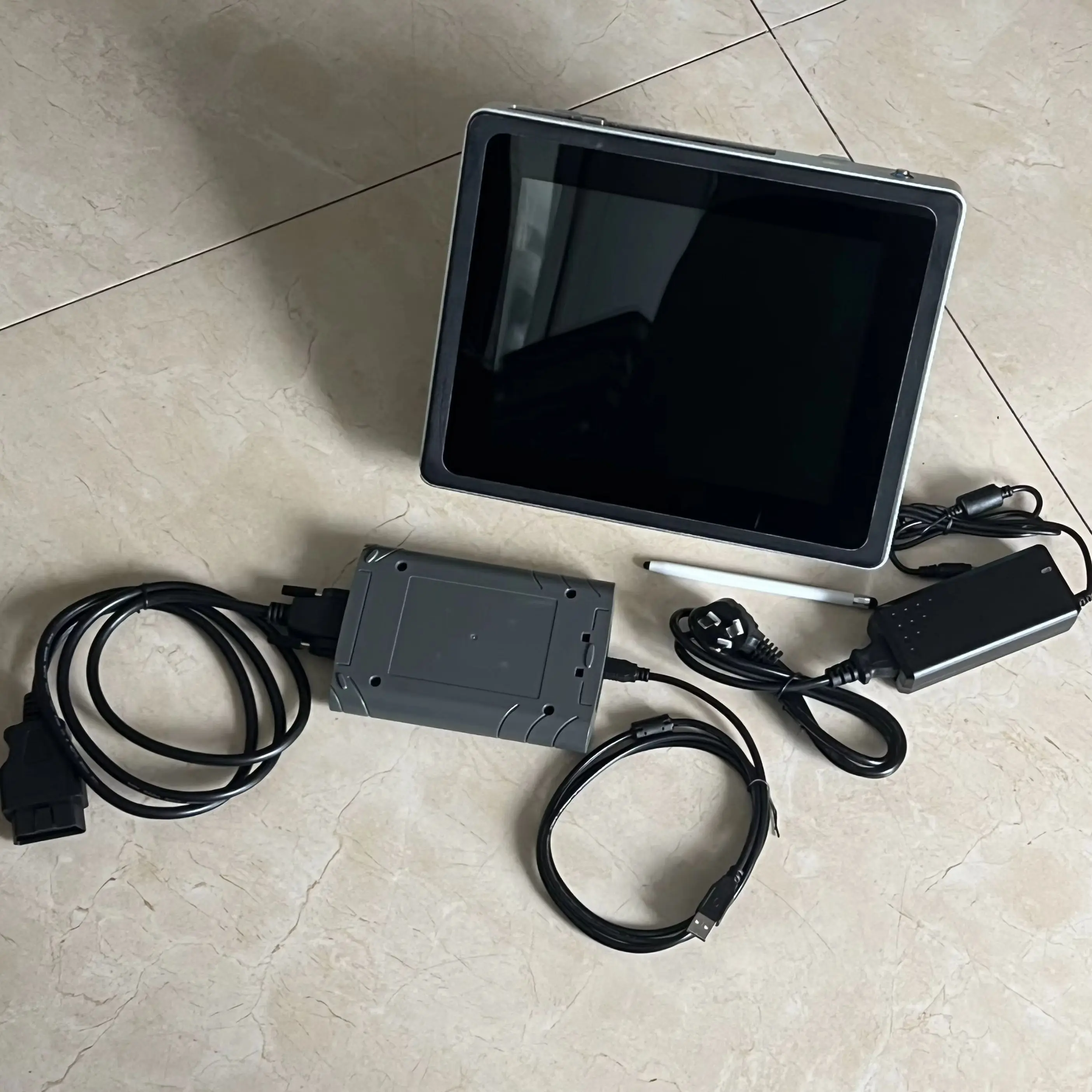 OTC TIS3 Techstream For T.oyota V18.00.008 Software GTS IT3 VIM OBD Programming Diagnostic Scanner TIS-III Car Tool 240GB SSD