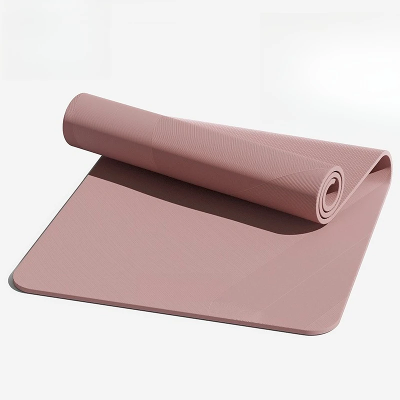 

Yoga mat, thickened and widened sound insulation, shock absorption, dance non-slip fitness mat, floor mat