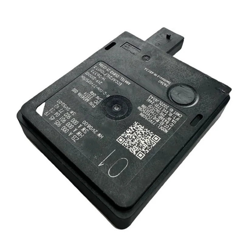 

A0009010421 Car Blind Spot Radar Sensor For Mercedes Benz W206 S206 C236 AMG C/S-Class GLC EQE EQS A0009054519