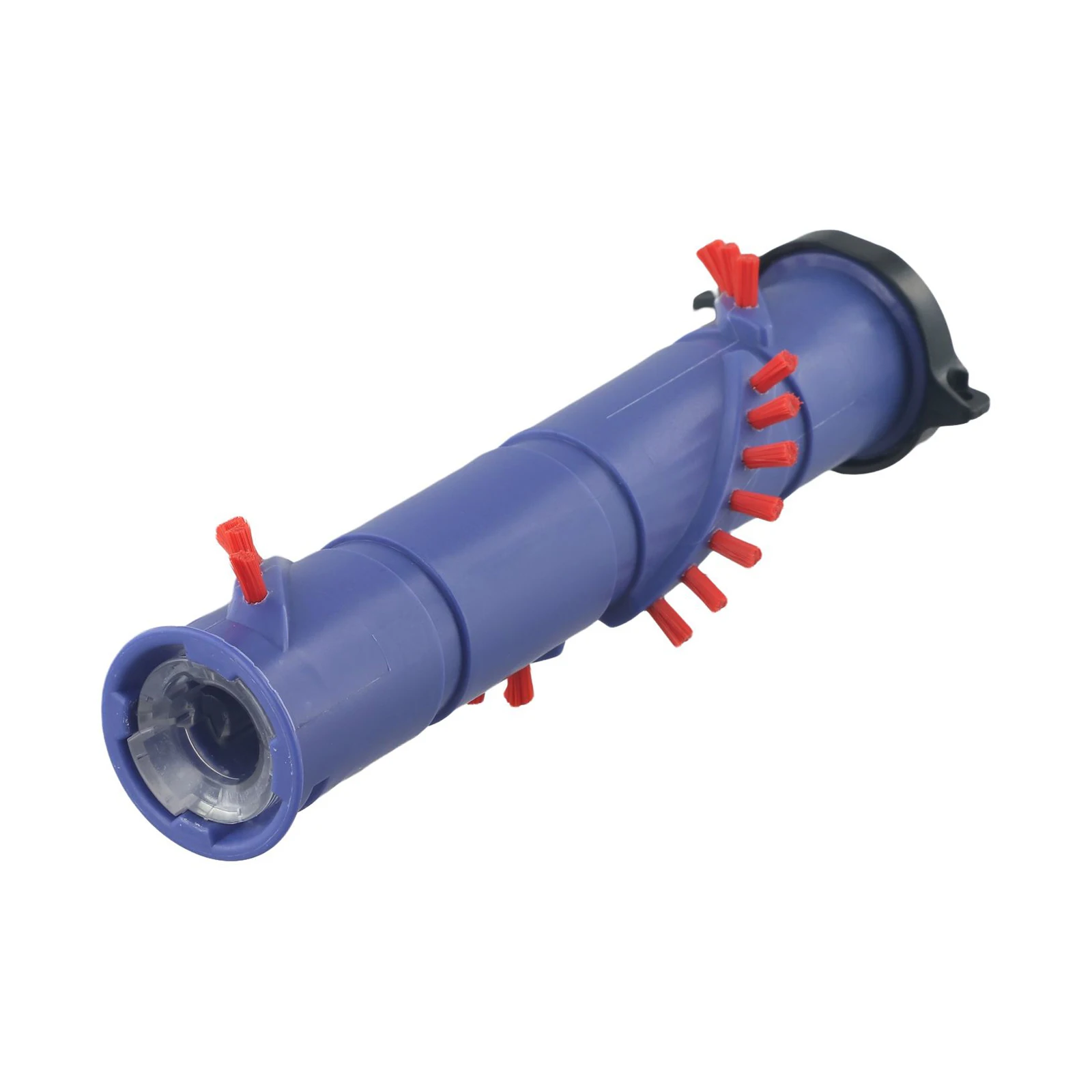 Conjunto de adaptador de rodillo de cepillo de barra de cepillo para Dyson DC65 DC66 DC77 para Dyson UP13 UP14 UP16 pieza de repuesto práctica