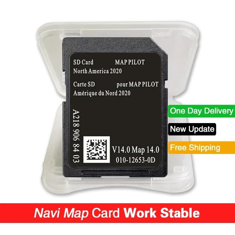 32GB Gps Update Sof… - image