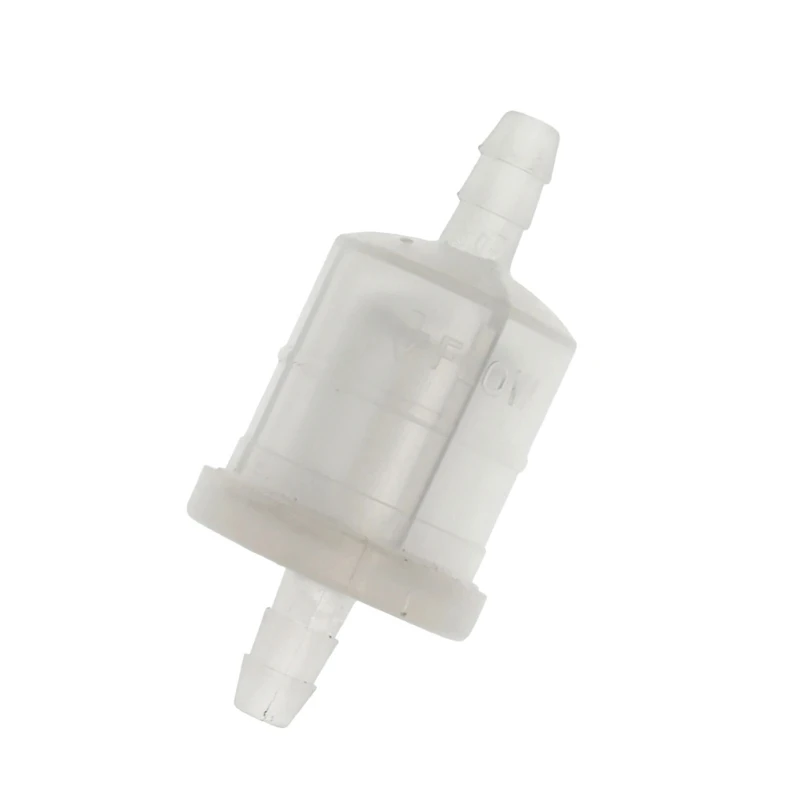 Universal Motorcycle Gas Filter 6.5MM Easy Installation Filter Corrosion Resistant Filtering Motorcycle Spare Part - Detail 1