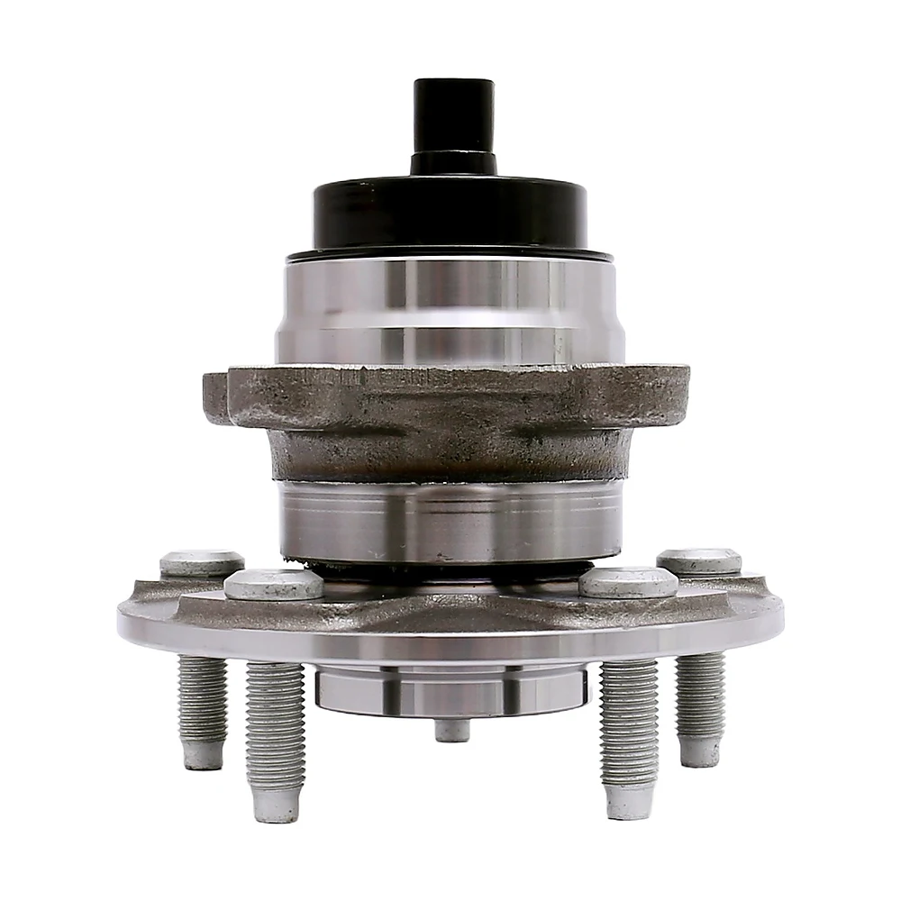 3Rd Generation Ball Bearing Wheel Hub Assembly 435500N010 4355030010 4355030011 Fit For Toyota REIZ Crown