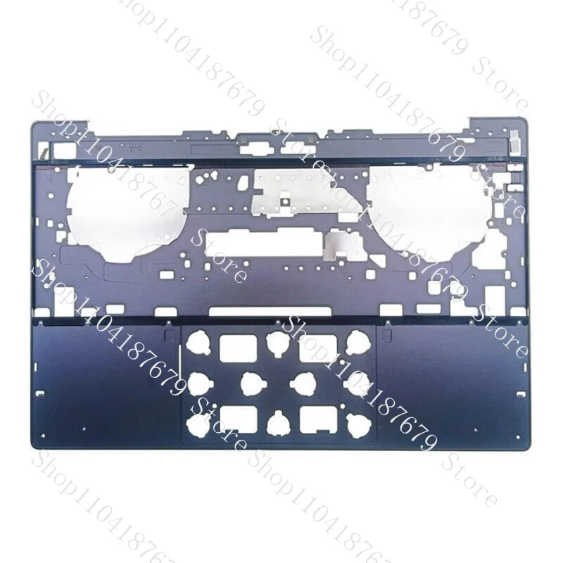 

New Original For Dell XPS 13 Plus 9320 Palmrest Keyboard C Shell GV96R 0GV96R