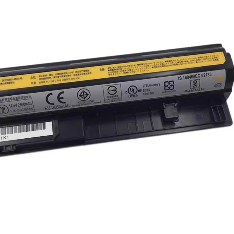 G400S L12L4A02 Battery for Lenovo G50 G50-45 L12S4A02 L12M4A02 L12M4E01 Z50 L12L4E01 Z70 L12S4E01 Z50-70 Z70-80 G505S G500S