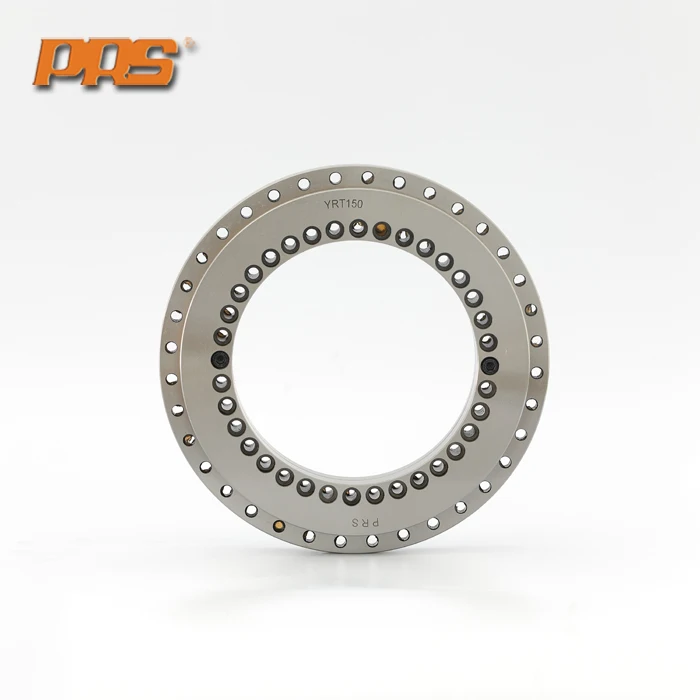 YRTS High-speed Serie Rotary Table Bearings YRTS325 Metric 325 ID X 460 Od X 60 Mm Cylindrical Roller Bearing CNC Machine Parts