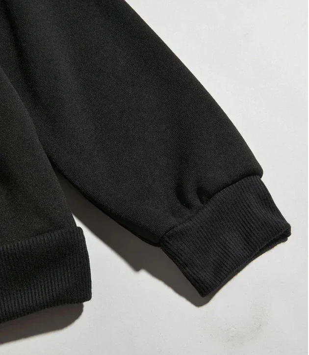 Herfst Winter 2025 Dragon Ball mannen 100% Puur Katoen Hoodie Goku Japan Anime Trui Y2k Harajuku Lange Mouw Top kleding