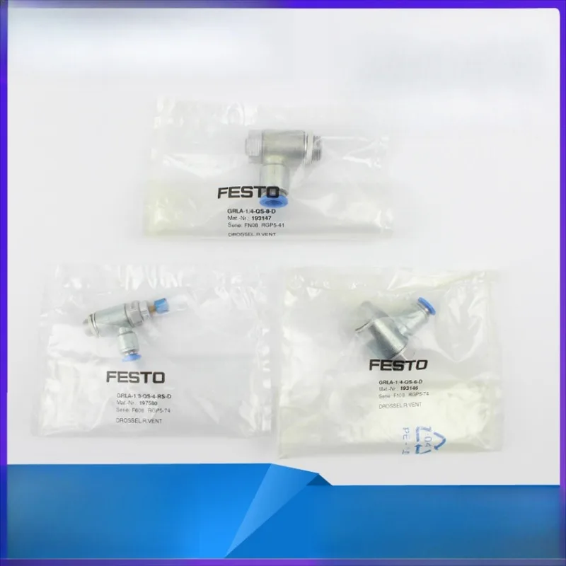 Parts For Festo Fes…