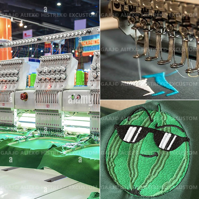 تي شيرت تطريز مخصص 100% قطن تي شيرت اصنع تصميمك الخاص شعار العلامة التجارية الشركة الفريق الحيوانات الأليفة الحيوانات الشعار الرجال النساء تي شيرت القمصان ملابس ذات جودة هدايا مخصصة 200 جرام/متر مربع 7 أونصات - علامة #4