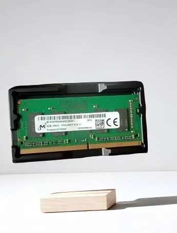 

New SO-DIMM DDR3 Memory RAM 1600MHz (PC3-12800) 1.5V for Dell Chromebook 11 (3180) Inspiron 14 (3452) 14R (N4010) 15 (3520)