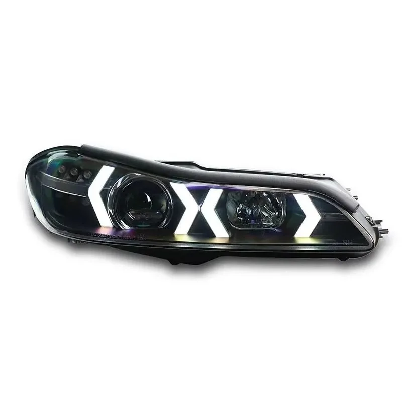 

Производство одного видения линзы головного света в сборе для Nissan Silvia S15 1999-2015 галогенные ксеноновые задние фонари спортивные автомобильные фонари