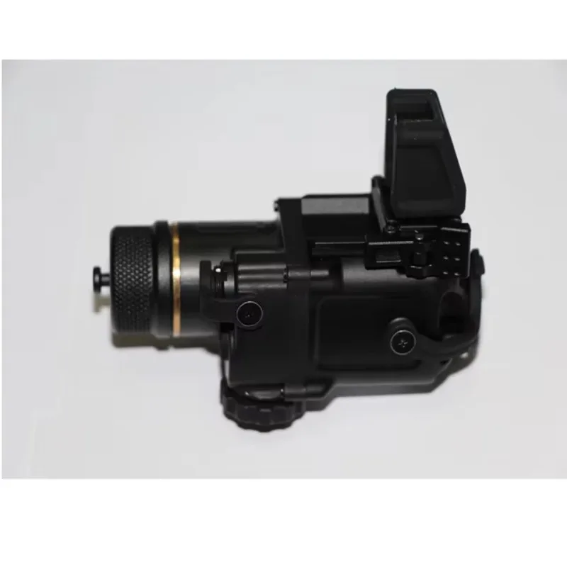 2026 Clip on Thermal Imager Night Vision Binocular