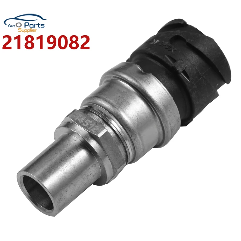 

New 21819082 21582621 Oil Pressure Sensor Switch for Volvo D12 D16 D7 D10 D9 Trucks FH FM NH FL VN VNL 1999- 2005