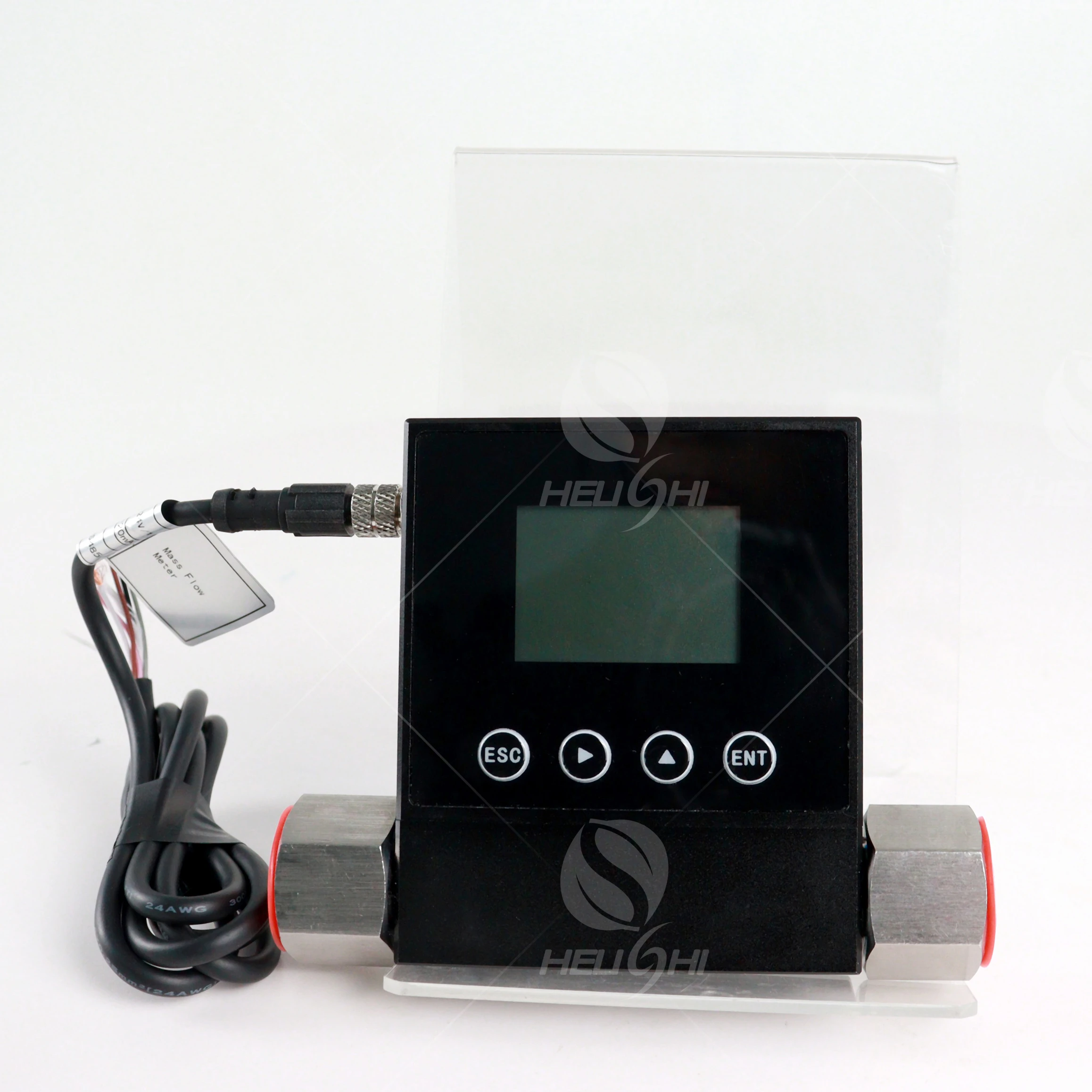 

Digital Hydrogen Nitrogen CO2 Argon ter