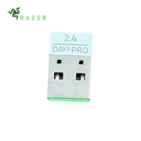 Razer 2.4Ghz USB Receiver For Razer DeathAdder V3 Pro / DeathAdder V2 Pro /  DeathAdder V2 X HyperSpeed Wireless Mouse