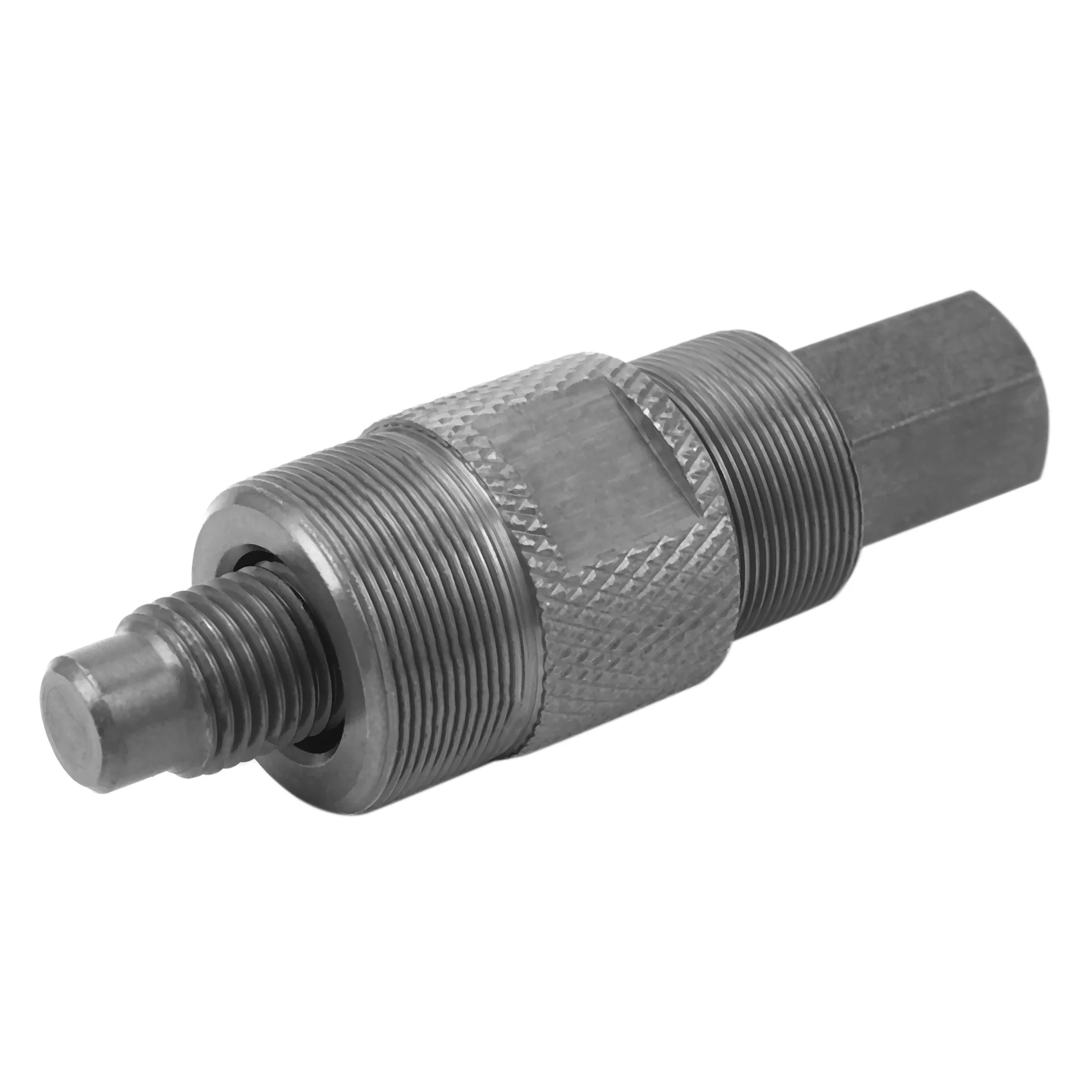 

27 мм и 24 мм магнитный маховик, съемник, Ремонтный инструмент для скутера GY6 50 125 150cc