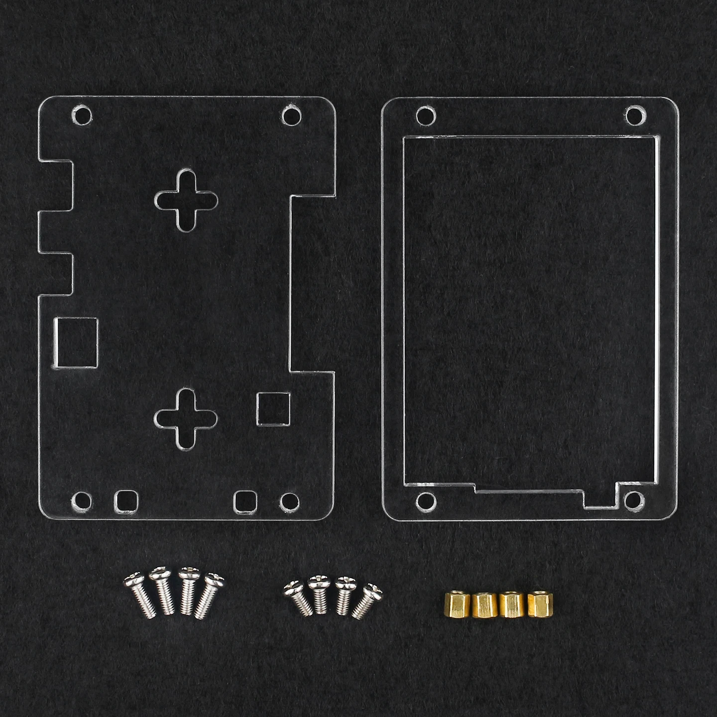 ESP32-S3 Entwicklungsboard mit 2,8 Zoll IPS Touchdisplay für Arduino LVGL GUI, unterstützt WiFi, BT, Xiaozhi AI, Roboter-Chat, Deepseek – Detail 28